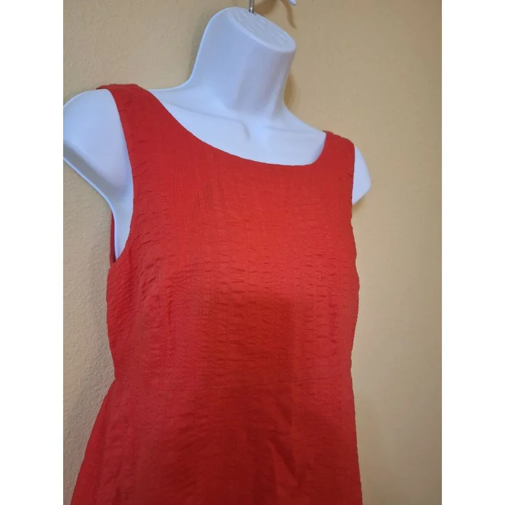 J. Crew this dress